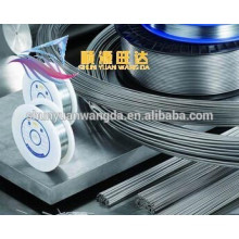 high-qulaity low price surgical titanium wire grade 5